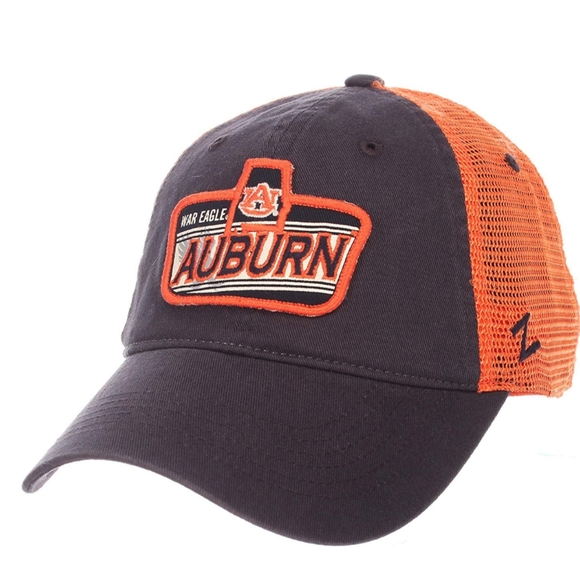 NCAA Zephyr Washington State Cougars Mens Freeway Relaxed Hat Adjustable Team Color